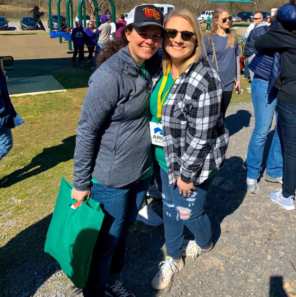 Meet your Posher, Elizabeth